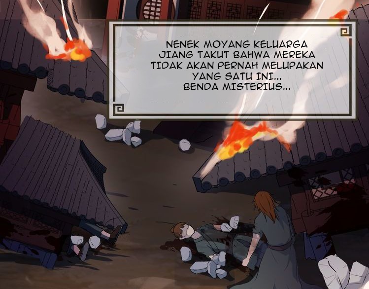 Dragon’s Blood Vessels Chapter 08 Gambar 6
